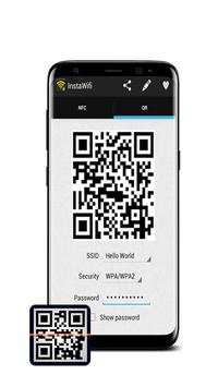 QR code reader 2 تصوير الشاشة