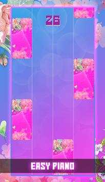 Endless K-pop Piano Tiles screenshot 5