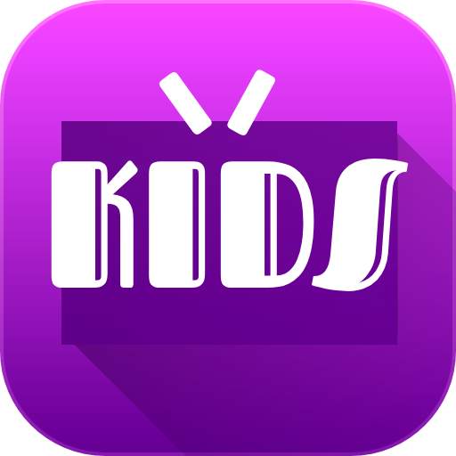 TV kids (TV anak-anak) screenshot 5