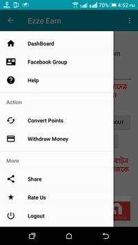 Ezze Earn 3 تصوير الشاشة