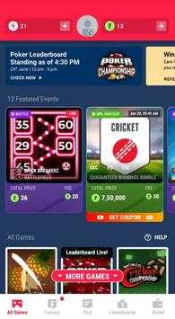 Guide for MPL : Play And Earn money स्क्रीनशॉट 1