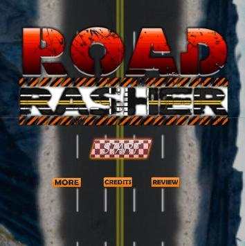 Mini Car Racing Game स्क्रीनशॉट 1
