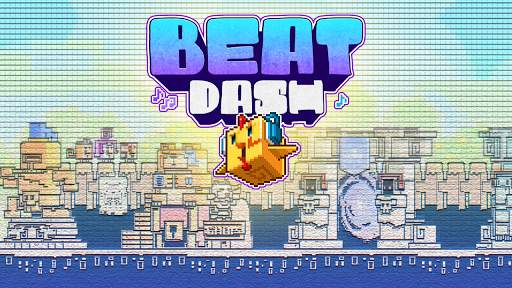 Beat Dash скриншот 1