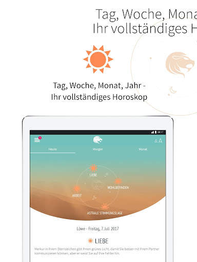 iHoroskop - Horoskop 2022 screenshot 9