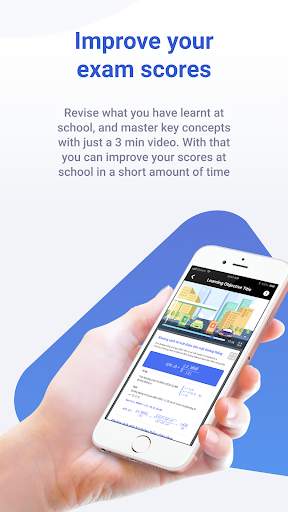 Manabie - Learning App screenshot 1