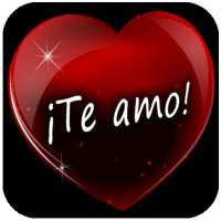 hearts in love logo