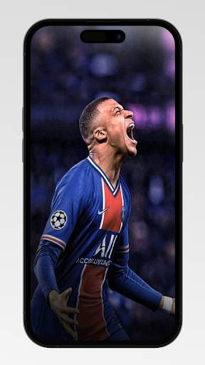 Wallpaper Sepak Bola HD 2023 screenshot 5