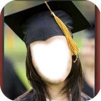 Graduation Photo Frames
