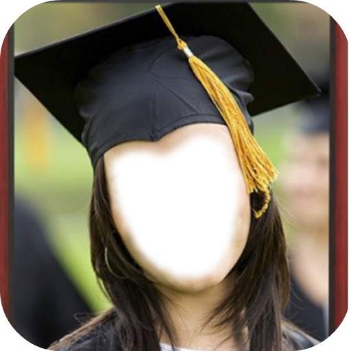 Graduation Photo Frames 1.0.1