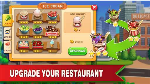 Happy Cooking 2 screenshot 7