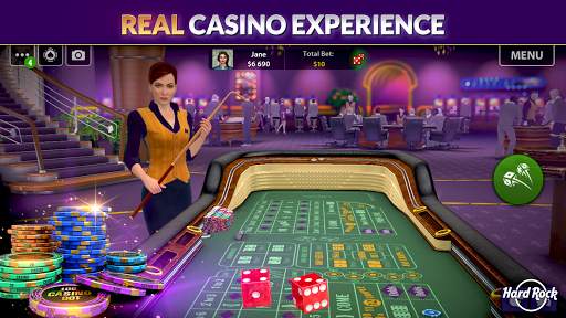 Hard Rock Blackjack & Casino screenshot 9