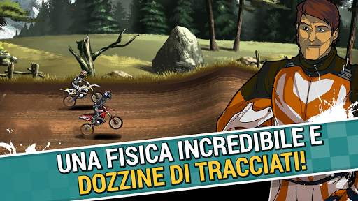 Mad Skills Motocross 2 screenshot 13