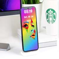 Always on Display: Amoled Display, Amoled Theme on 9Apps
