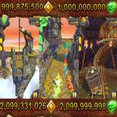 Coins Gems For Temple Run 2 1.1