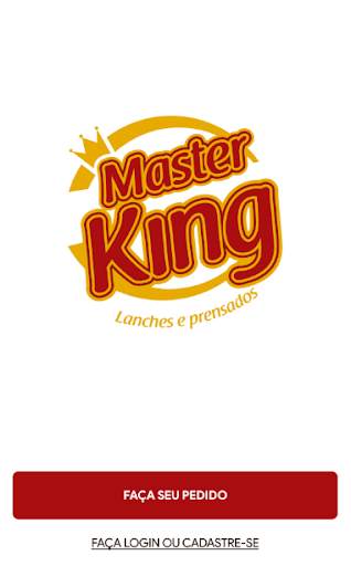 Master King screenshot 1