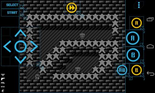 NostalgiaNes screenshot 8