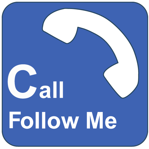 Call Follow-me : IP PBX Softphone (KISAN AP용 소프트폰) icon
