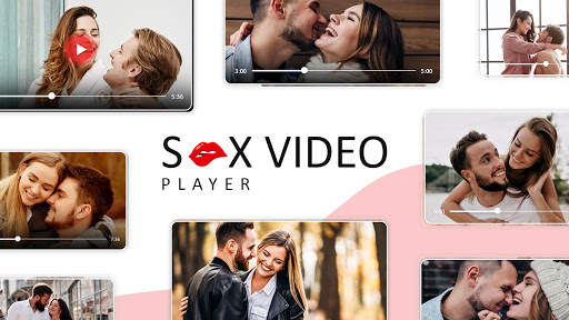 Sax Video Player - XnX HD Video Player screenshot 1