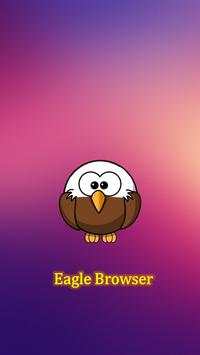 Eagle Browser screenshot 1