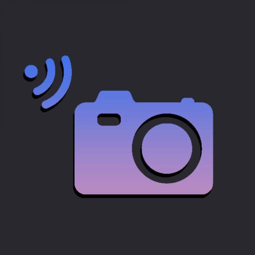 Sony Camera Remote Control 1.8