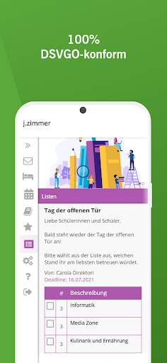School Update screenshot 6