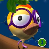 Hopping Bird 2 icon