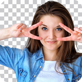 HD Background Eraser Remover icon