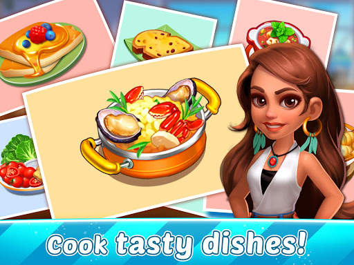 Cooking Joy 2 screenshot 13
