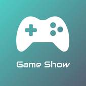 Game Show App 1.0