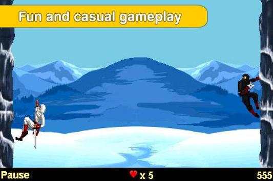 Ninja Strike 2 screenshot 2