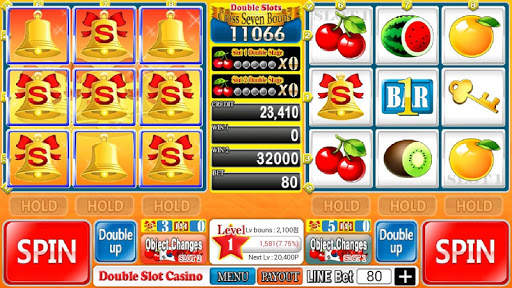 Double Slot Casino Free screenshot 2