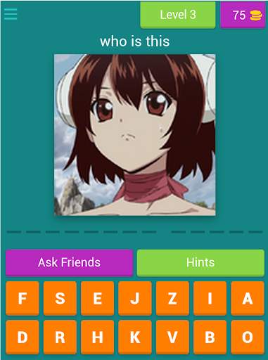 Dr. Stone Quiz screenshot 10