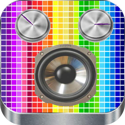 Techno Radio Stations 2.6