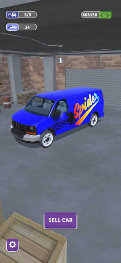 Car Maker 3D screenshot 7