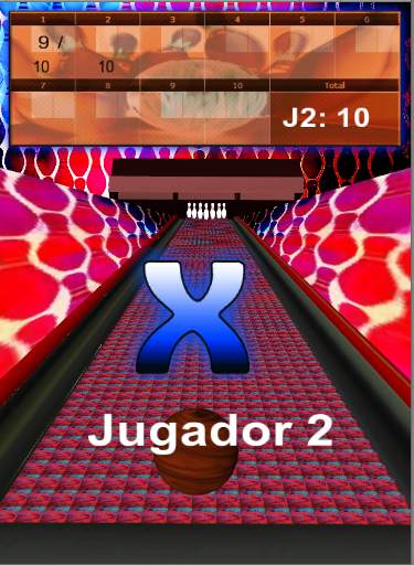 Bowling League - Easy and Free 3D Sports Game screenshot 4