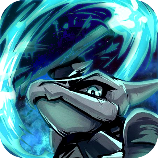 Fantasy Elves Adventure icon
