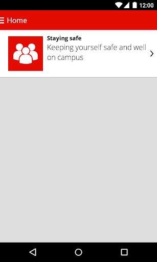 UC Emergency screenshot 2