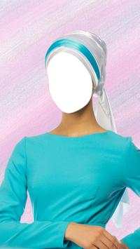 Hijab Photo Camera screenshot 4
