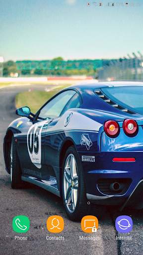 Super Car wallpapers screenshot 13