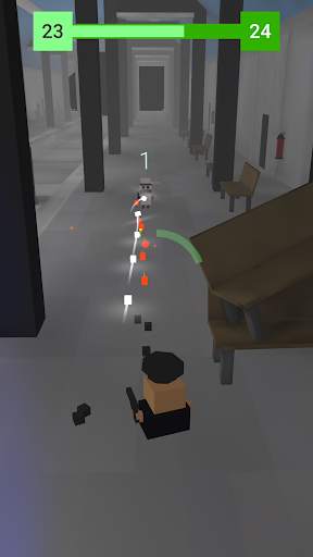 Crimy Cases screenshot 6