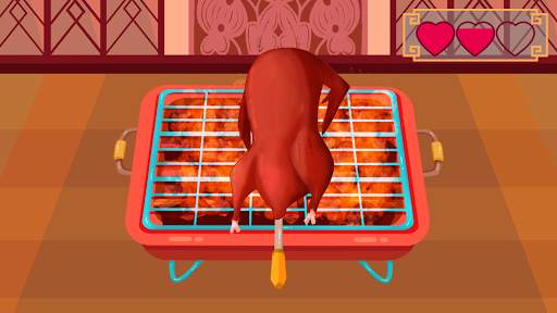 Food Maker Chinese Restaurant screenshot 1