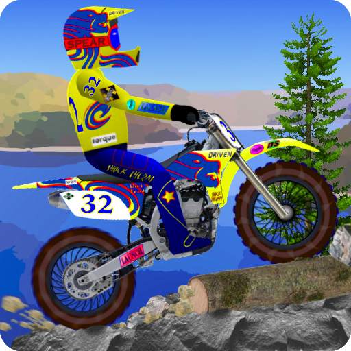 Enduro Championship Racing 1.15