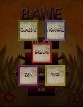 Bane the Action Evil Game screenshot 12