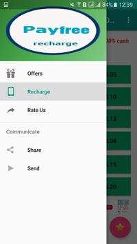 Paytm Recharge( free talktime) screenshot 2