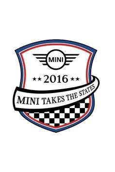 MINI TAKES THE STATES 2016 screenshot 1