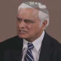 Dr. Ravi Zacharias all Sermons.. logo