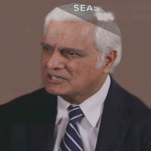 Dr. Ravi Zacharias all Sermons.. 4.0