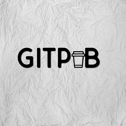 GitPub For Github أيقونة