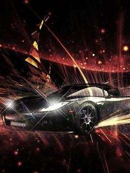 Sports Car Racing screenshot 3