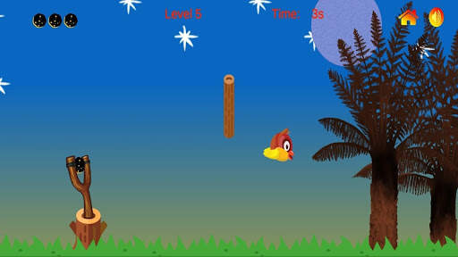 Silly Birds स्क्रीनशॉट 7